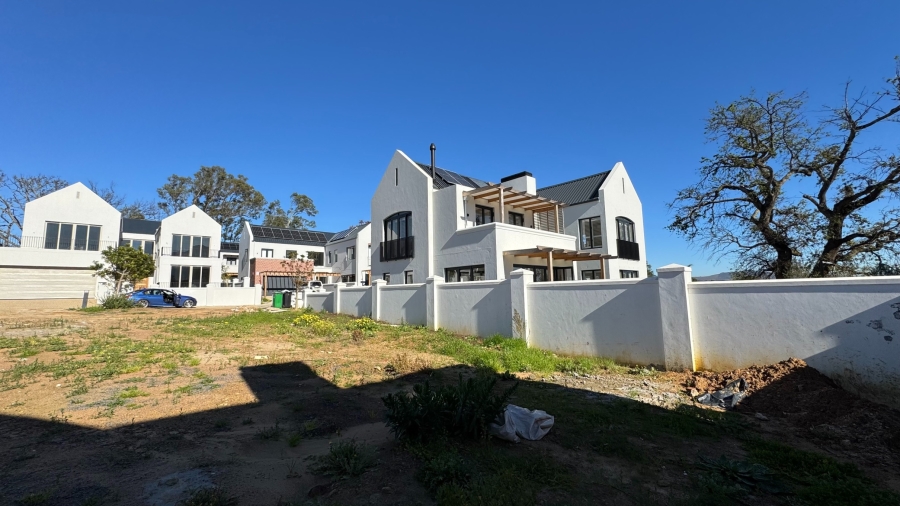 0 Bedroom Property for Sale in Paradyskloof Western Cape